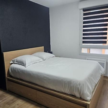 Appartement Cluses Ngoại thất bức ảnh