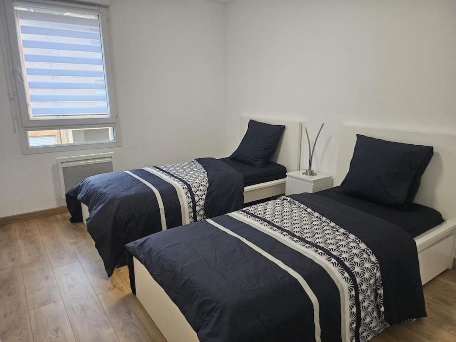 Appartement Cluses Ngoại thất bức ảnh