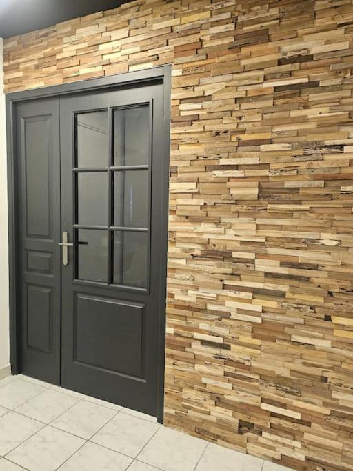Appartement Cluses Ngoại thất bức ảnh