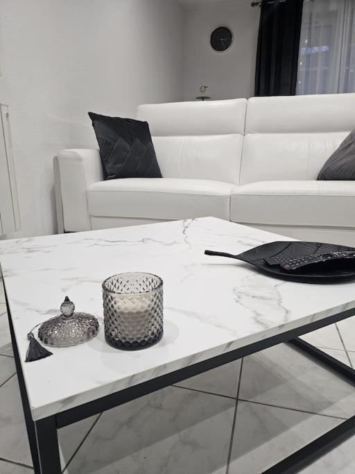 Appartement Cluses Ngoại thất bức ảnh